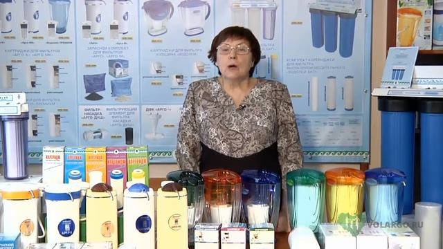 Видеолекция - Проблемы питьевого водоснабжения. Часть 2 смотреть онлайн
