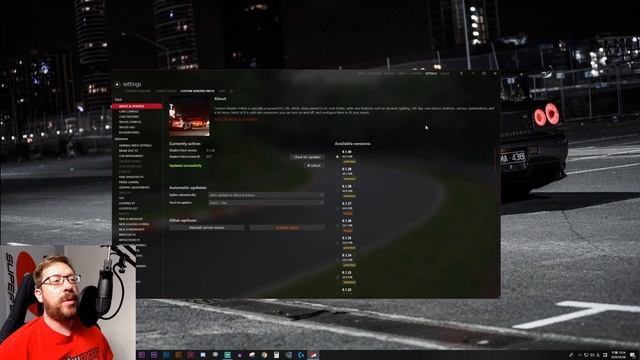 Sim Drifting - How to Install Assetto Corsa Custom Shaders Patch (Tutorial Playlist) смотреть онлайн