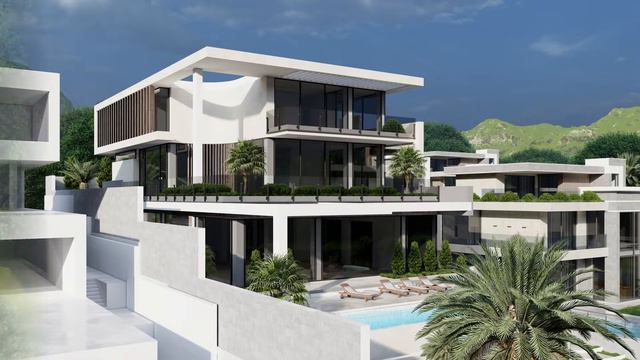 видео обзор виллы гранд - эксклюзивный проект премиум класса смотреть онлайн