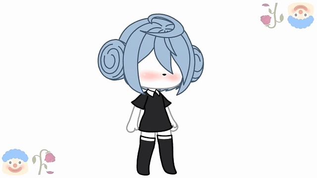 //15 причесок для девочек + 3 наряда// gacha life // by: [ᗰᗩᒪIᑎᗩ] смотреть онлайн