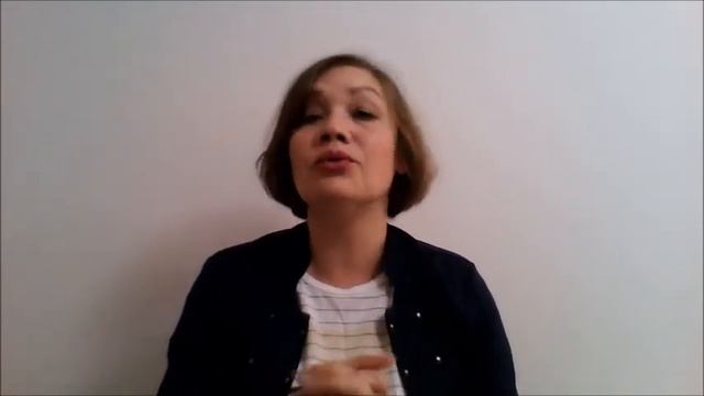 Марафон-практикум "Говори красиво и уверенно". День №9 "Расширяем диапазон звучания" смотреть онлайн