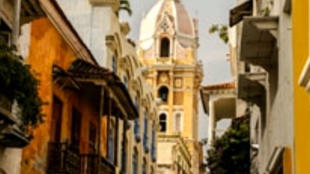 Colombia Travel Tips That'll Be Helpful for First time Tourists смотреть онлайн