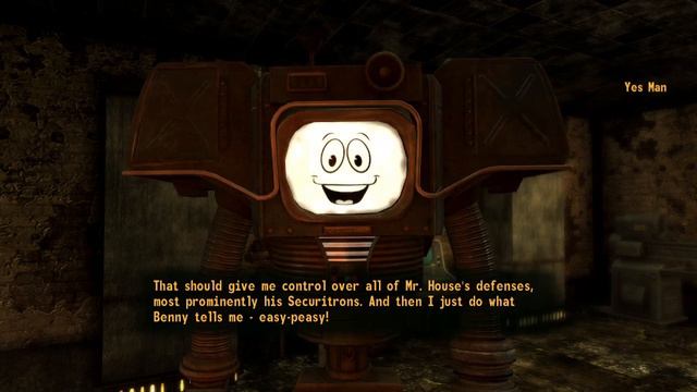fallout new Vegas part 2 смотреть онлайн
