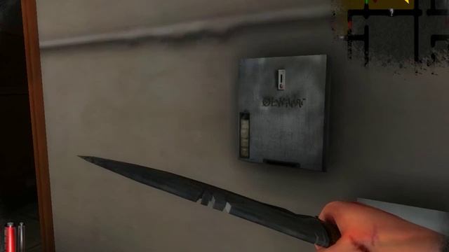 Прохождение Dementium 2:Страшно и красиво!(2 часть) смотреть онлайн