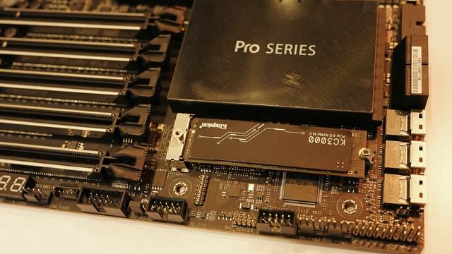 The next RAM for your PC! смотреть онлайн