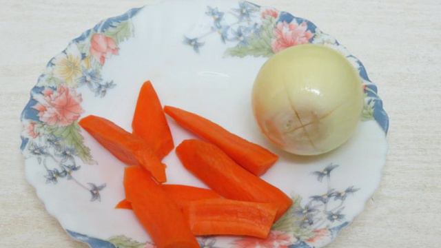 Кулинарные хитрости