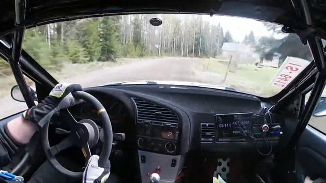 Ikaalisten kylpyläralli ek1 смотреть онлайн