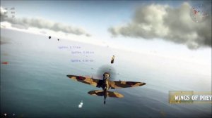 10 ЛУЧШИХ ИГР ПРО ВТОРУЮ МИРОВУЮ ВОЙНУ