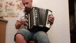 Баян Лель. Детский.