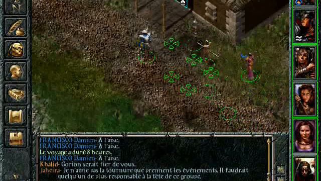 Tales Sword Coast (45) смотреть онлайн