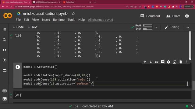 Handwritten Digit Classification using ANN | MNIST Dataset смотреть онлайн