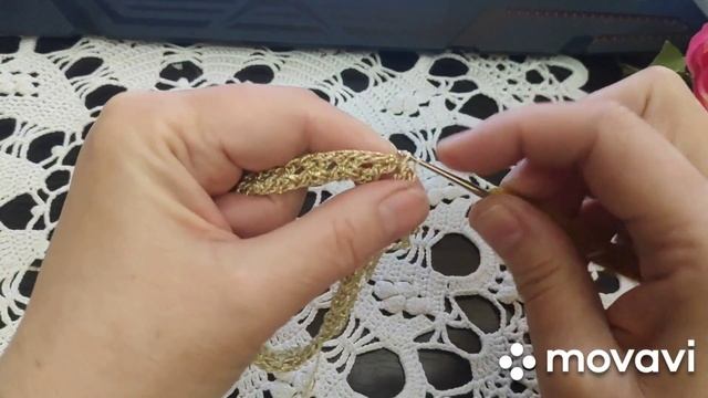 Корона для куклы*Мастеркласс* смотреть онлайн