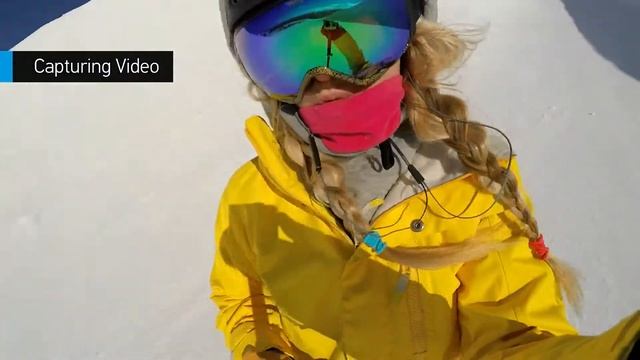 GoPro HERO4 Black Часть 2 Видео и фотосъемка, возможности и комплектация. смотреть онлайн
