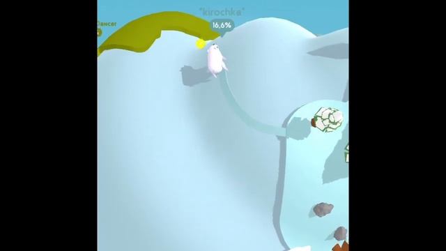 Как играть paper io 3d - обзор для детей смотреть онлайн