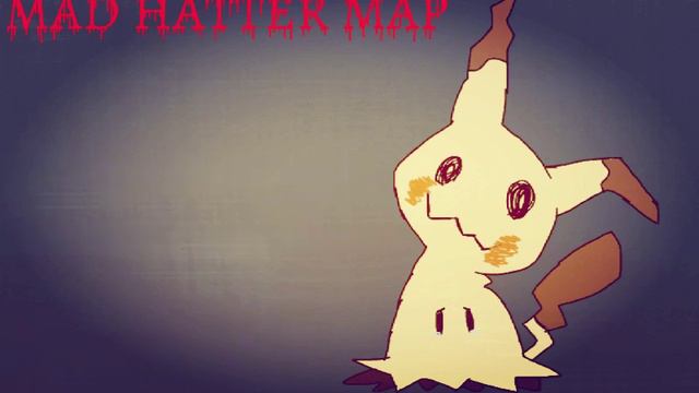 MAD HATTER | POKEMON MAP (CLOSED) смотреть онлайн