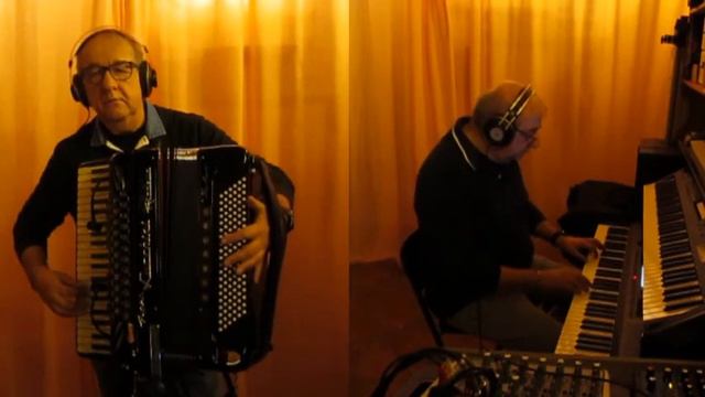 STAGIONI - Nomadi - Elton John - Seasons (1971) (Cover Franco Lavagna) смотреть онлайн