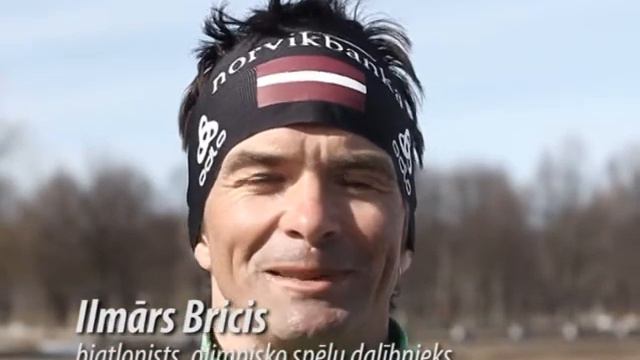 Sport2000 un Ilmārs Bricis смотреть онлайн
