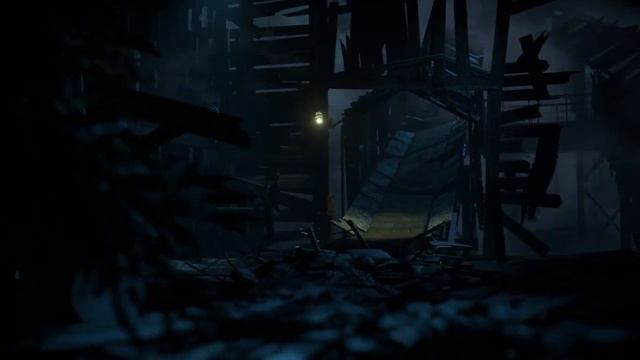 PlayStation®4 Until Dawn*#7 смотреть онлайн