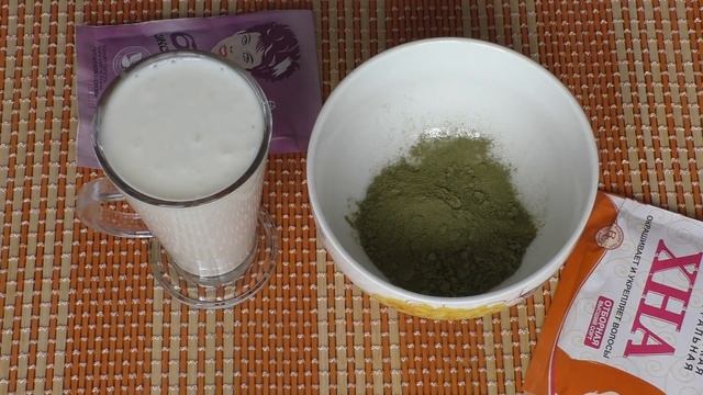 Как убрать СЕДИНУ и вернуть волосам ЕСТЕСТВЕННЫЙ ЦВЕТ. Седина УЙДЕТ с волос БЕЗ окрашивания ХИМИЕЙ смотреть онлайн