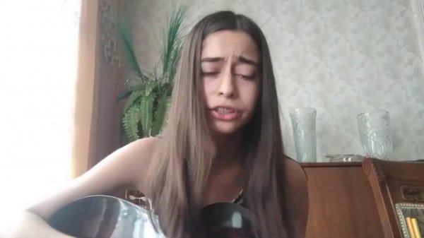 Нервы - боль осталась (Guitar cover | Кавер на гитаре)