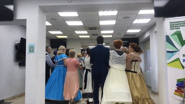 Марш Рима, клуб "Бешеная малиновка" (Mad Robin), г.Калининград смотреть онлайн
