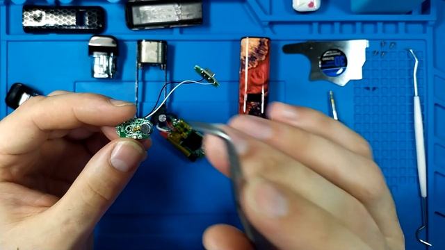 Smok NOVO X и Smok NOVO 2 сравнение