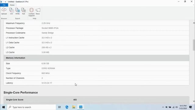 Samsung Series 3 Notebook NP300E5A CPU Benchmark | Geekbench 5 Pro смотреть онлайн
