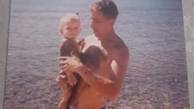 Папе мужу и сыну,на юбилей 50 лет смотреть онлайн