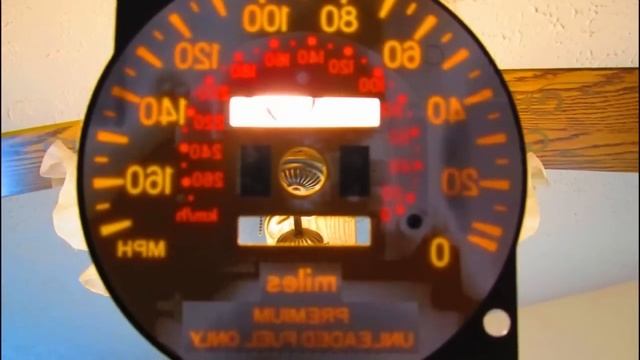 2G Eclipse GSX Interior & Instrument Cluster Lights LED Conversion смотреть онлайн
