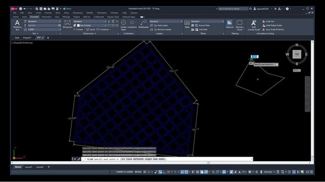 5.1. Curso de Certificacion de AutoCAD 2023 (Apply markup tools) смотреть онлайн