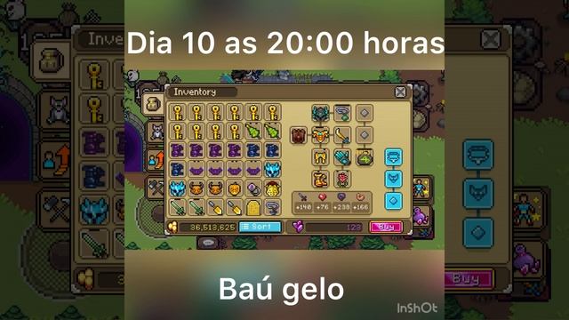 Curse of aros! Evento drops word 2! смотреть онлайн
