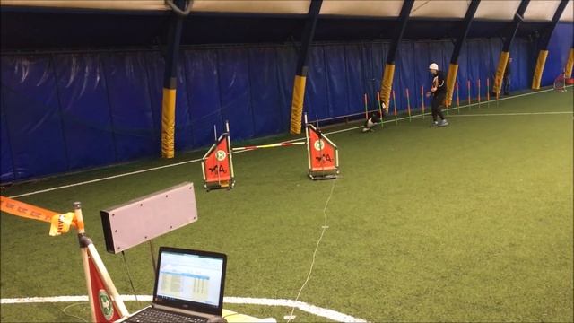 Soko first start in A1 смотреть онлайн