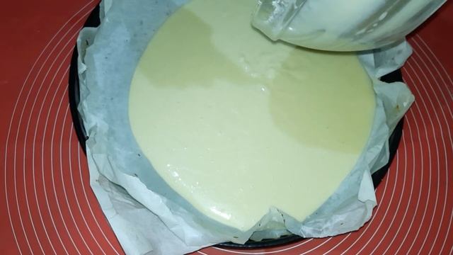 БЫСТРЫЙ ВИШНЁВЫЙ ПИРОГ! ЭТО ОЧЕНЬ ВКУСНО! Сладкая выпечка к чаю! смотреть онлайн