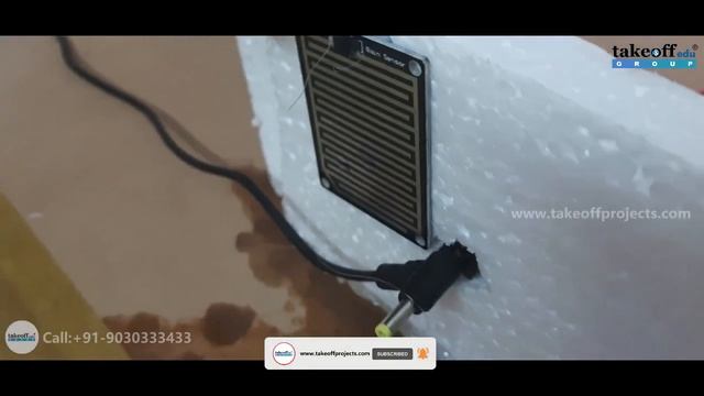 Rain Detector With Automatic Window Close | Arduino Projects | Latest Projects On Embedded Systems смотреть онлайн