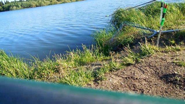 Рыбалка с ночевой.НЕЙВА д.Дрягуново 2-3.06.2019 смотреть онлайн