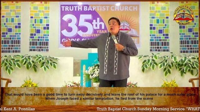 " ????'? ??????? ?? ???? "(Pastor Jezreel Kent A. Pontillas, May 22,2022) смотреть онлайн