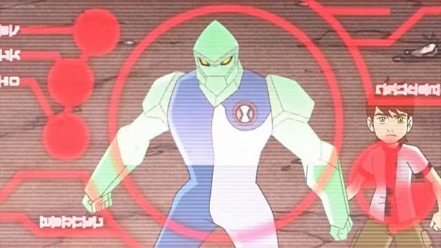 EVERY GWEN 10 TRANSFORMATIONS | BEN 10 смотреть онлайн