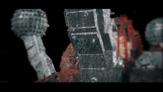 Vayu Arts Contest Entry V2 I By IRoaz FX смотреть онлайн