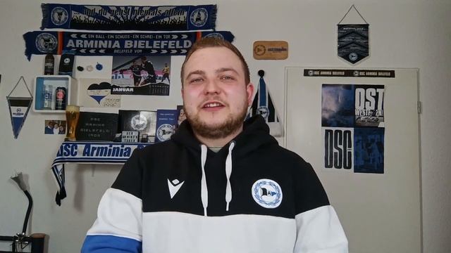 Gegnervorstellung - Borussia Mönchengladbach / Arminia Bielefeld vs. Borussia Mönchengladbach смотреть онлайн