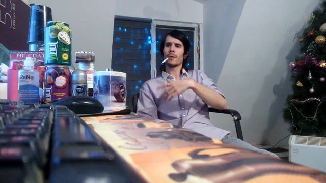 ОДНОРАЗКИ ДЛЯ ЛОХОВ (HQD FOR SUCKERS) смотреть онлайн