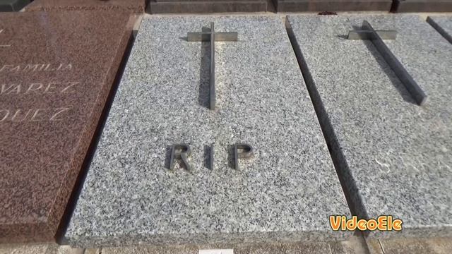 El Día de Todos los Santos. Nivel A2 смотреть онлайн