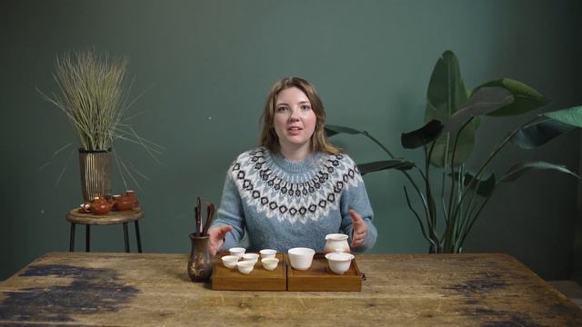 Все о чае Люань гуапянь: дегустация, производство, история. смотреть онлайн