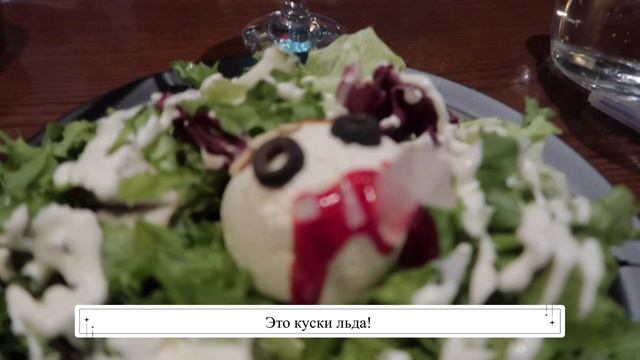 Новая жизнь в Корее! (Кухня ведьмы/мукбанг)? смотреть онлайн