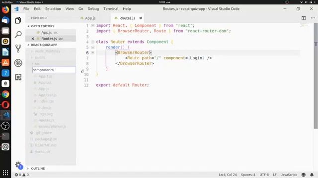 PIAIC | React Coding Practice Class 1 Part 1/13 By Aamir Pinger | Urdu / Hindi смотреть онлайн