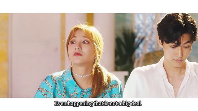 Oh hayoung apink don't make me laugh MV (sub eng) смотреть онлайн