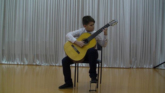 Иконников Георгий,11 лет смотреть онлайн