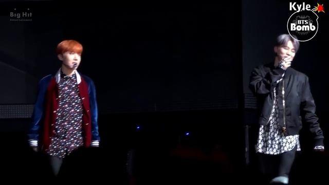 День рождения Чимина 2016 и сюрприз от BTS смотреть онлайн