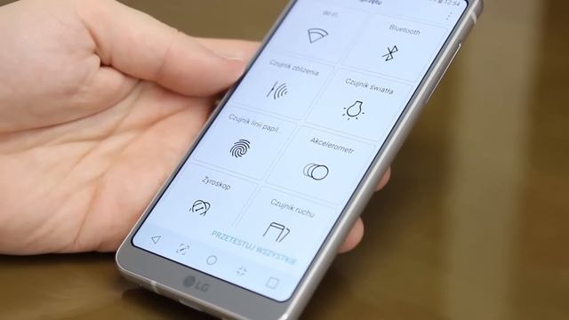 LG G6 - recenzja, Mobzilla odc. 367 смотреть онлайн