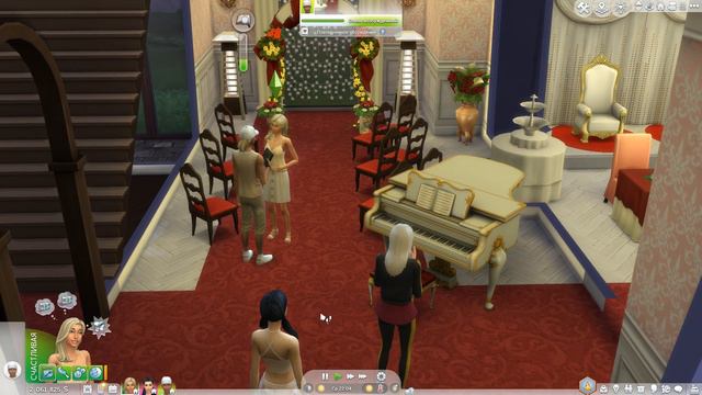 Дебора...Кризис среднего возраста...🍂Династия Земляника # 67 ( 5 поколение ). Дикон🍓 смотреть онлайн