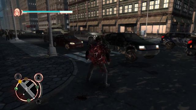 Prototype — Прохождение Часть - 13. смотреть онлайн